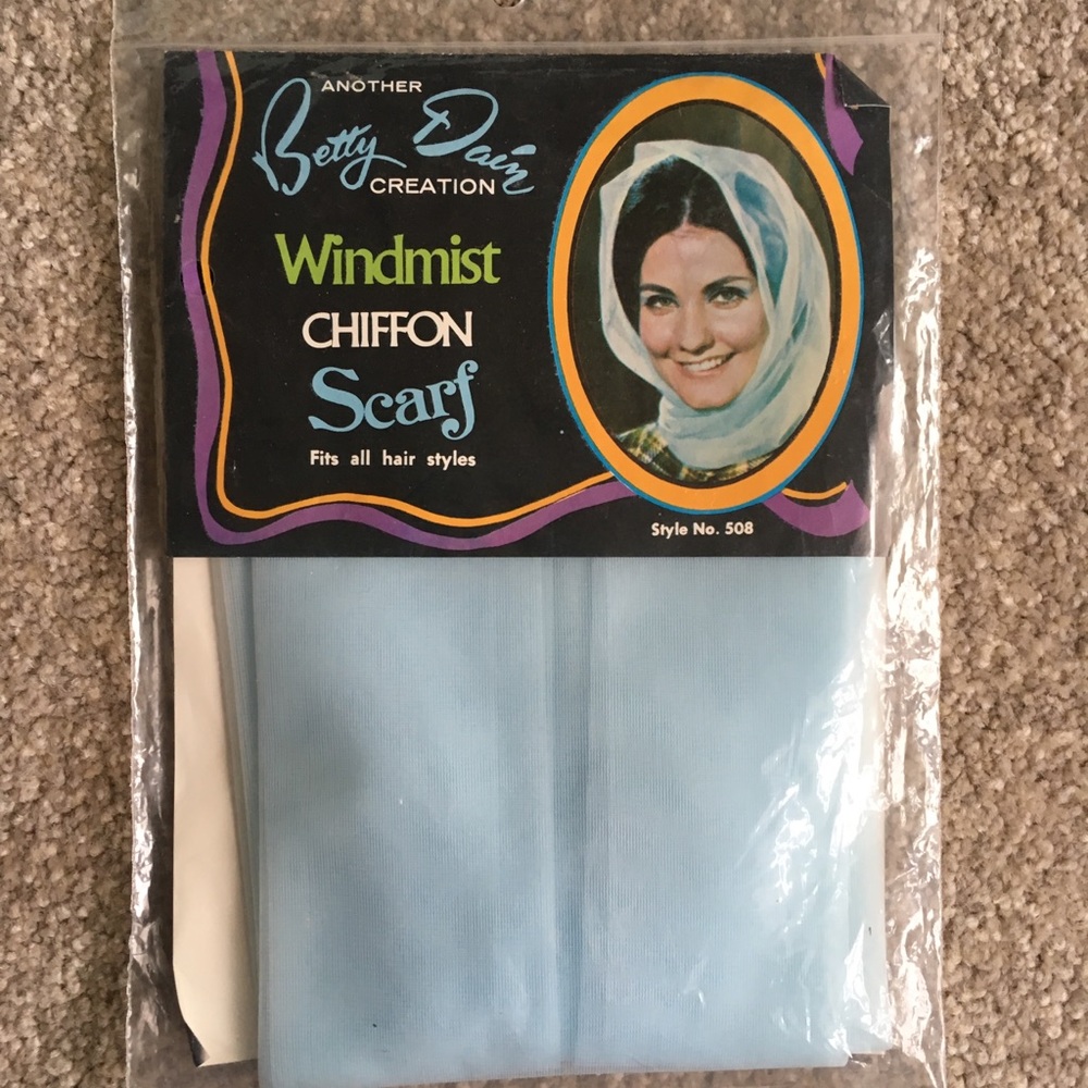 Betty Dani Products sleepwear headwear beachwear